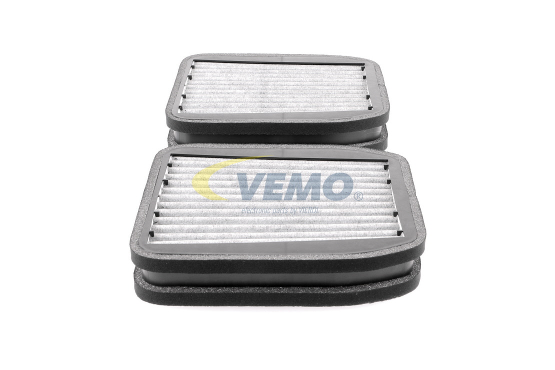 Innenraumfilter V30-31-5001 VEMO A211 830 12 18 MERCEDES-BENZ