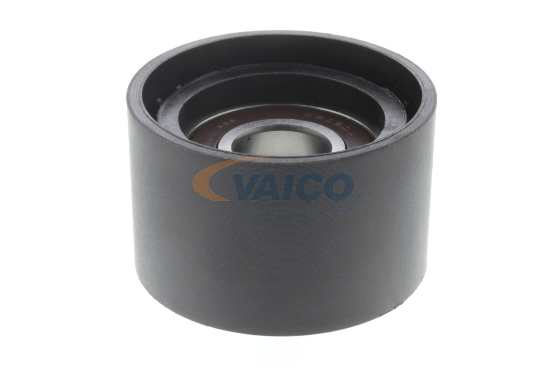 Medløberhjul, multi-V-rem V30-3116 VAICO A 642 200 05 70 MERCEDES-BENZ