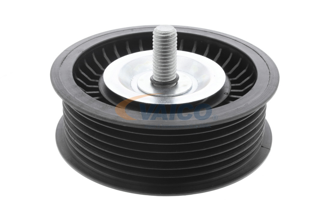 V30-3118 VAICO Umlenkrolle Mercedes W166 Wechseln Kosten