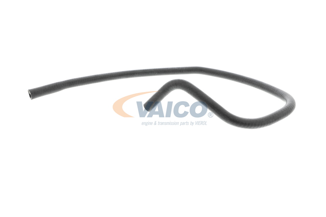 Tubo flexível do radiador V30-3150 VAICO A906 501 0882 SMART