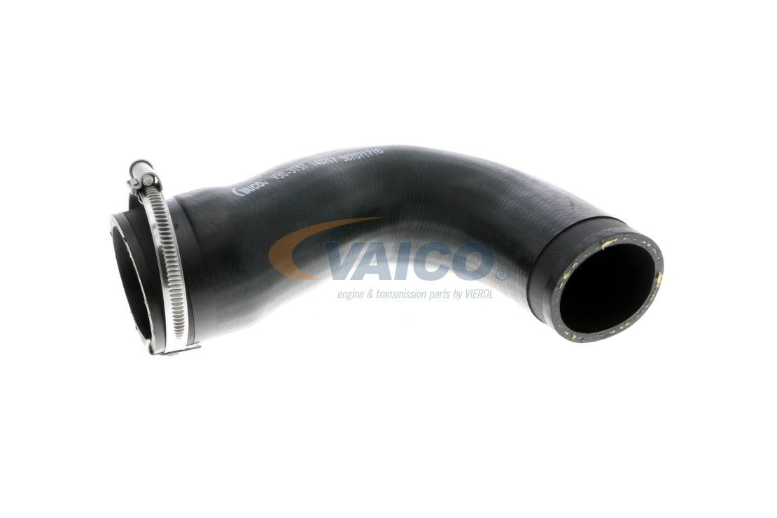 Ladeluftslange V30-3151 VAICO A9065283182 RENAULT