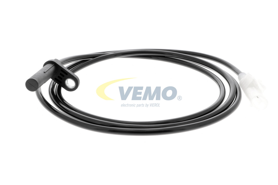 Wielsnelheidssensor (ABS) V30-72-0050 VEMO 2E0927748C MERCEDES-BENZ