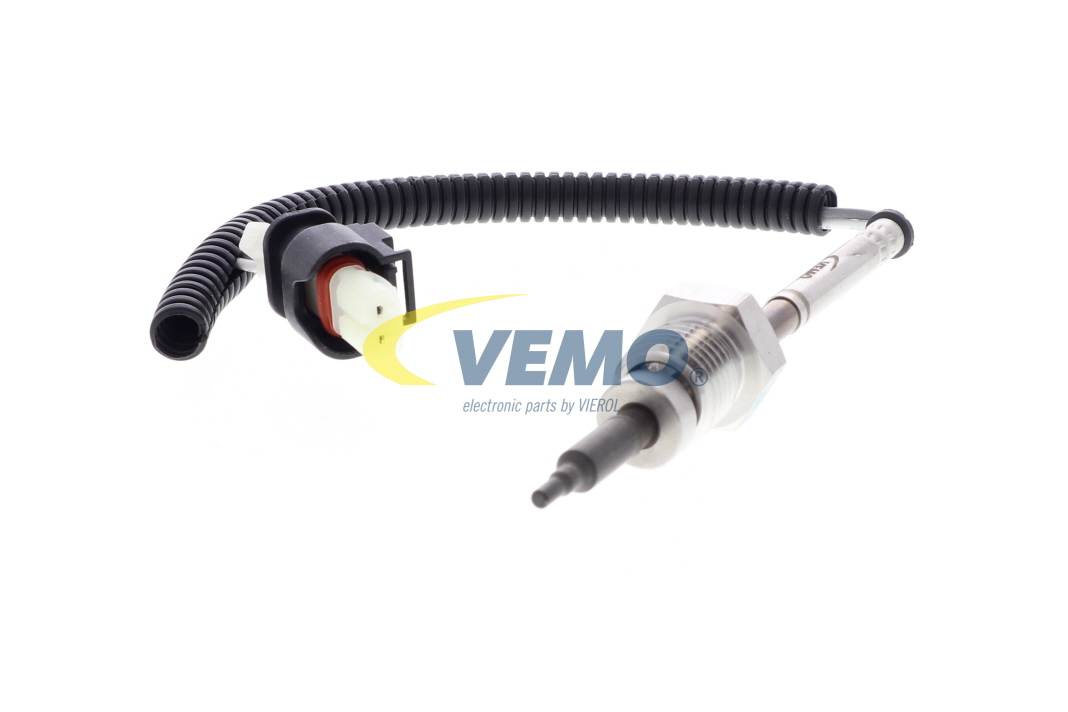 Pakokaasun lämpötila-anturi V30-72-0185 VEMO A0019052400 MERCEDES-BENZ