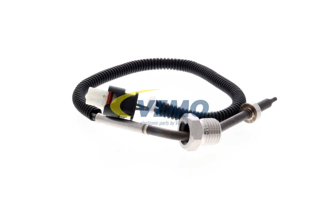 Sensor, temp. gas escape V30-72-0188 VEMO A0019050900 MERCEDES-BENZ
