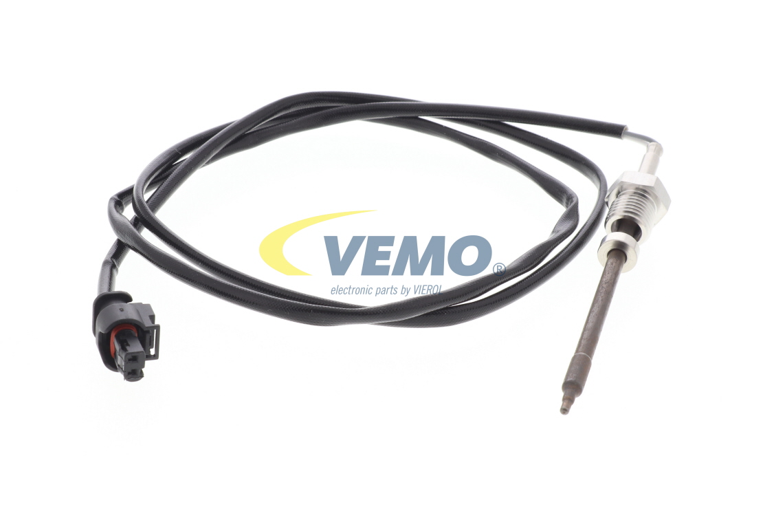 Devējs, Izplūdes gāzu temperatūra V30-72-0193 VEMO A000 905 0132 MERCEDES-BENZ