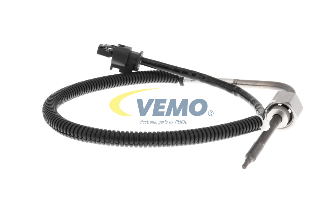 Sensor, udstødningsgastemperatur V30-72-0203 VEMO A007.153.90.28 MERCEDES-BENZ
