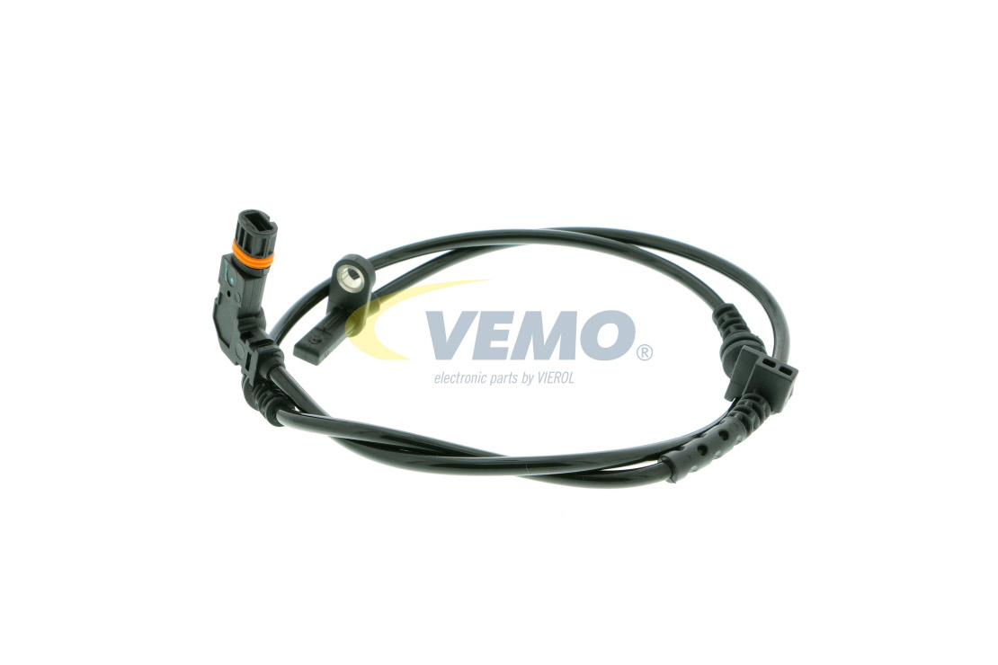 Capteur ABS V30-72-0757 VEMO 221 905 5800 MERCEDES-BENZ