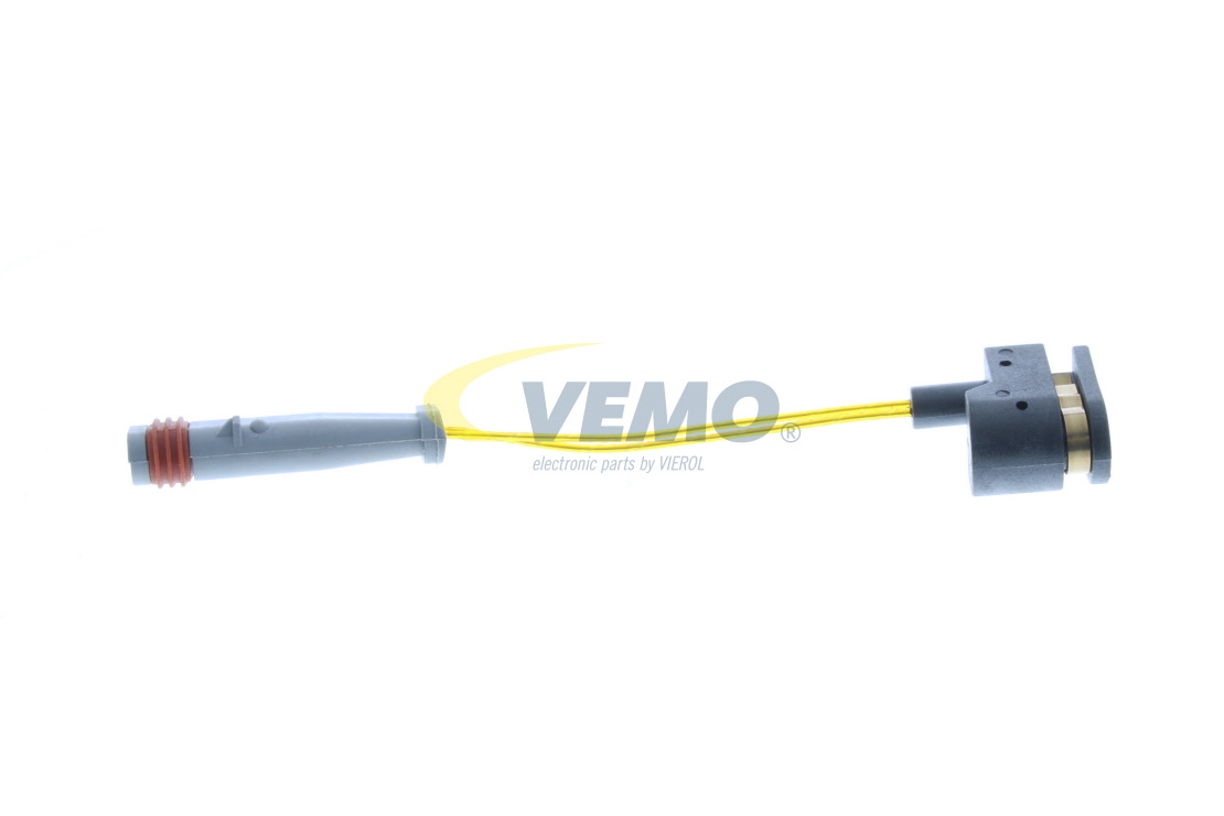 VEMO V30-72-0768 Waarschuwingscontact, remvoering- / blokslijtage