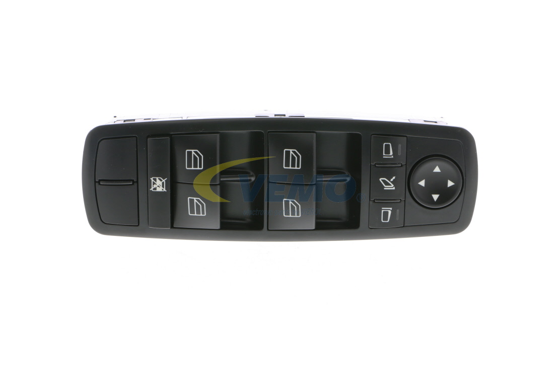 VEMO V30-73-0230 Vypinac na stahovanie okien Mercedes ML W164 cena