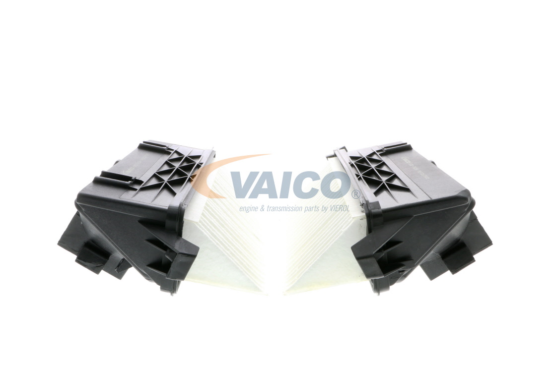 VAICO V30-7654 originale Mercedes W166 Luftfilter hvad koster