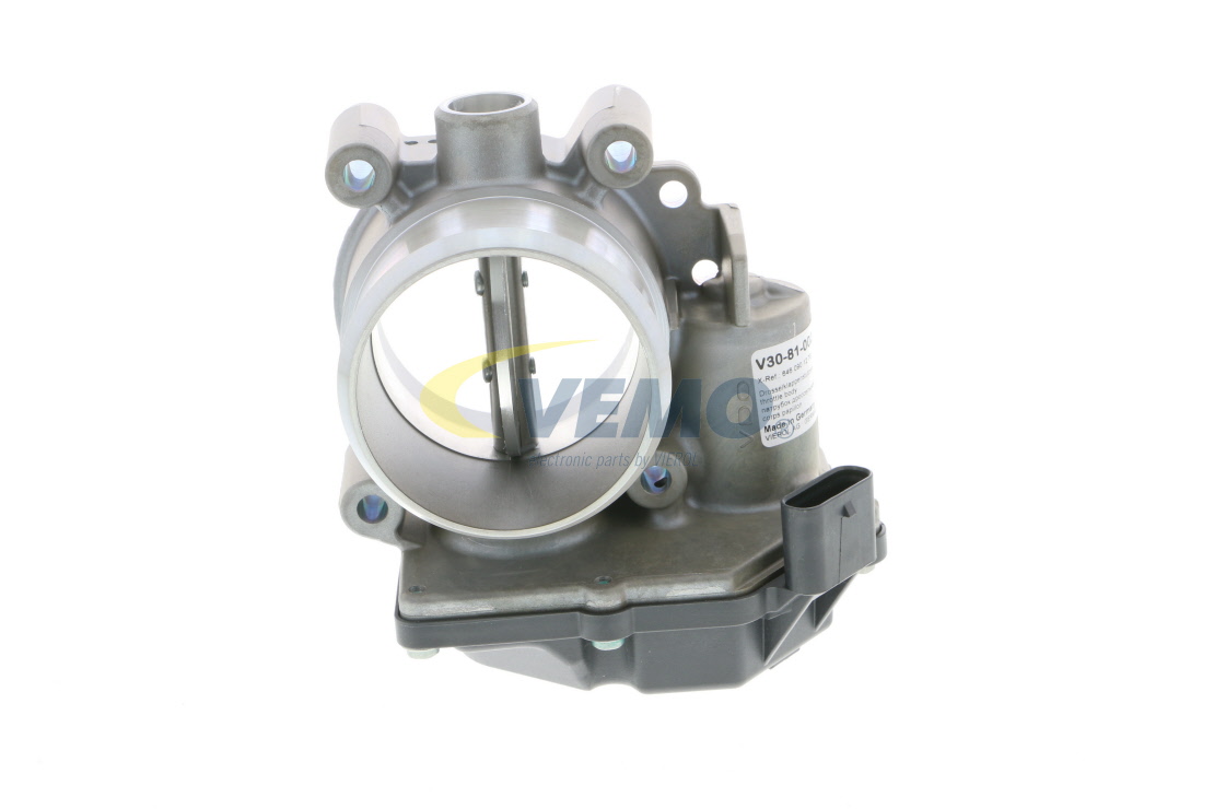Fojtószelep ház V30-81-0021 VEMO A646 090 0870 MERCEDES-BENZ