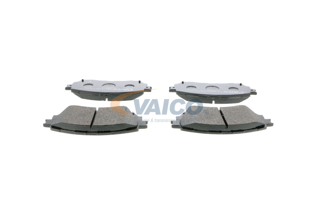 VAICO V32-0236 Plaquettes de frein