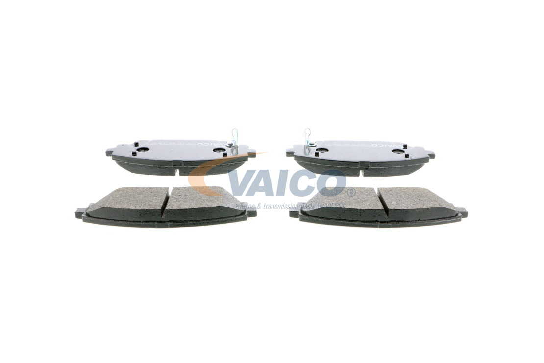 VAICO V32-0238 Plaquettes de frein