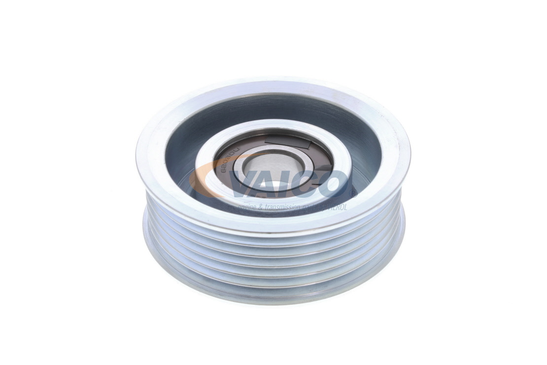 VAICO V32-0247 Polea tensora Mazda 3 BL 1.6 MZR 107 cv Gasolina precio