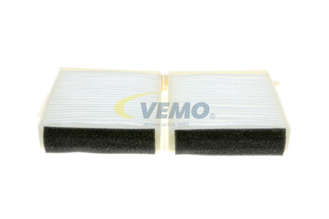 Pollen filter V32-30-5001 VEMO GE8D-61-J6X Pollen filter V32-30-5001 VEMO GE8D-61-J6X MAZDA
