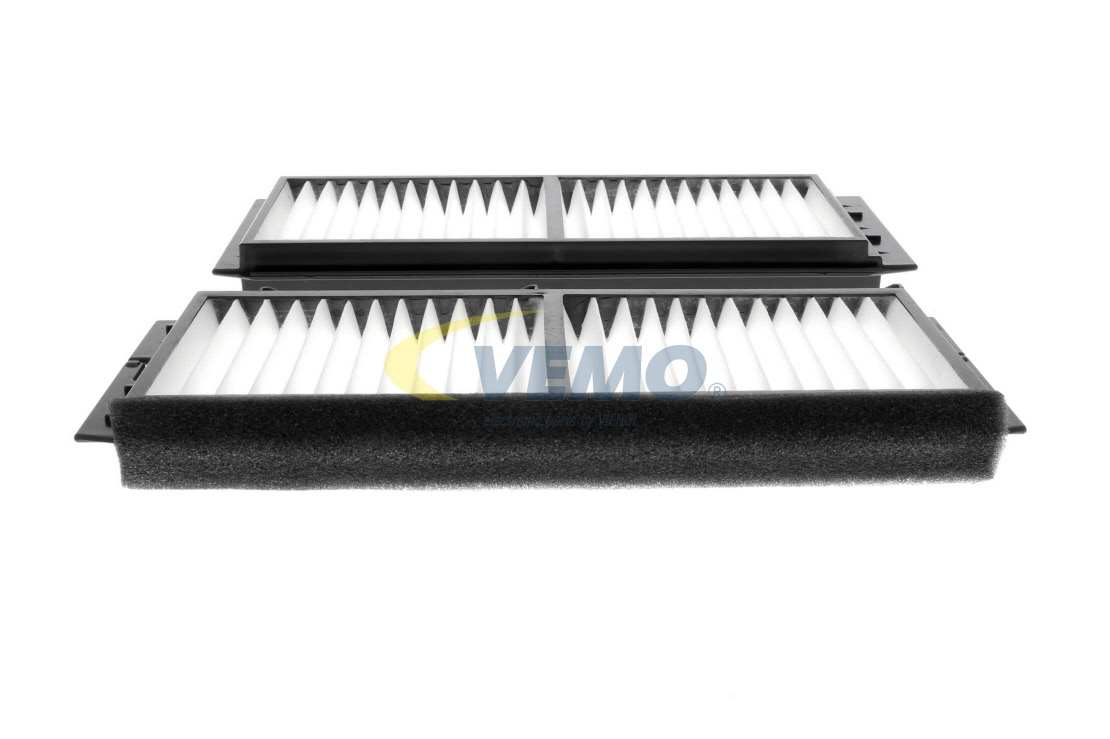Pollen filter V32-30-5004 VEMO BBP261J6X RENAULT