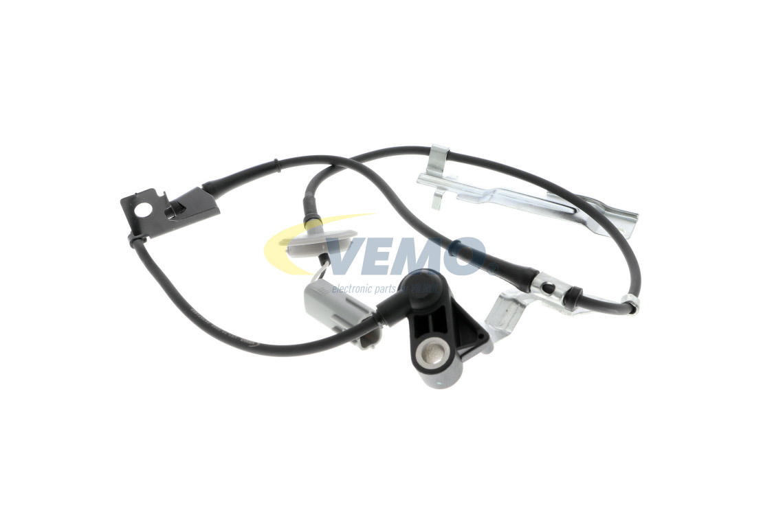 VEMO V32-72-0066 ABS Sensor für Mazda MPV II LW 2.5 V6 (LW5W) 170 PS 2000 GY-DE Otto VEMO V32-72-0066 ABS-Radsensor Mazda 2 MPV 2.5 V6 (LW5W) 170 PS Benzin Kosten