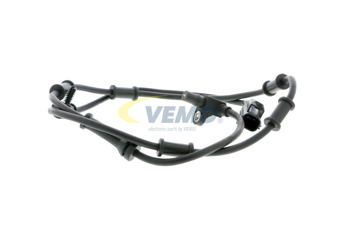 VEMO V33-72-0024 Raddrehzahlsensor DODGE Ram 2500 III Extended Crew Cab Pickup 5.7 4WD 350 PS Benzin Kosten