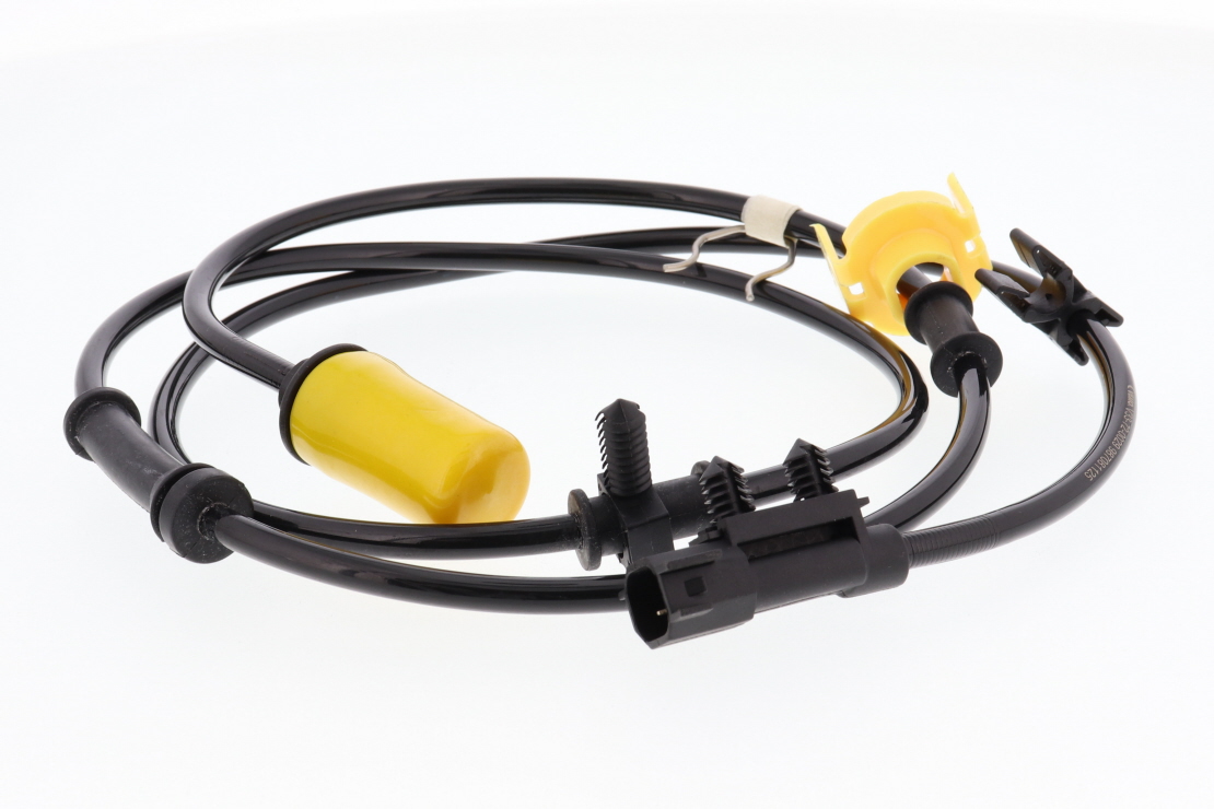 VEMO V33-72-0029 Sensor de rueda ABS Chrysler Voyager 4 3.3 Flexfuel 182 cv Gasolina/Etanol precio