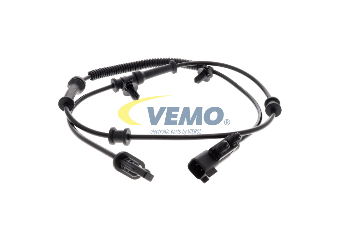 V33-72-0090 Wielsnelheidssensor (ABS) JEEP COMPASS VEMO