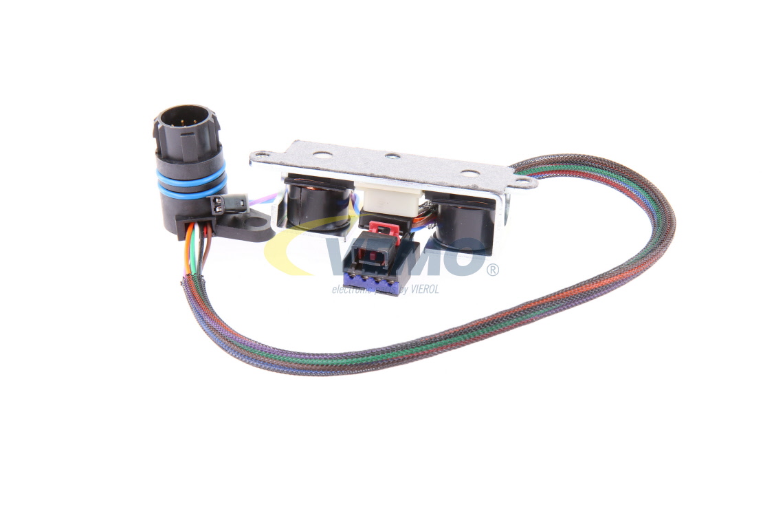 VEMO Schakelklep, automatische transmissie V33-73-0009 VEMO V33-73-0009 Schakelklep, automatische transmissie Nissan MICRA goedkoop