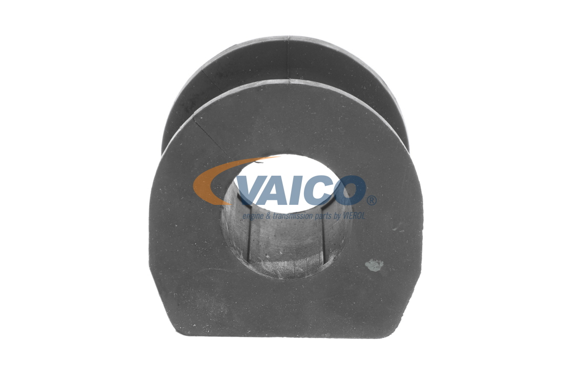 VAICO V37-0138 Bucha da barra estabilizadora para Mitsubishi L 400 Caixa PD_W, PC_W, PB_V, PA_W, PA_V 2.5 TD 87 cv 2002 4D56-T Diesel VAICO V37-0138 Casquilho da barra estabilizadora MITSUBISHI L400 Van (PAO) 2.5 TD 87 cv Diesel preço