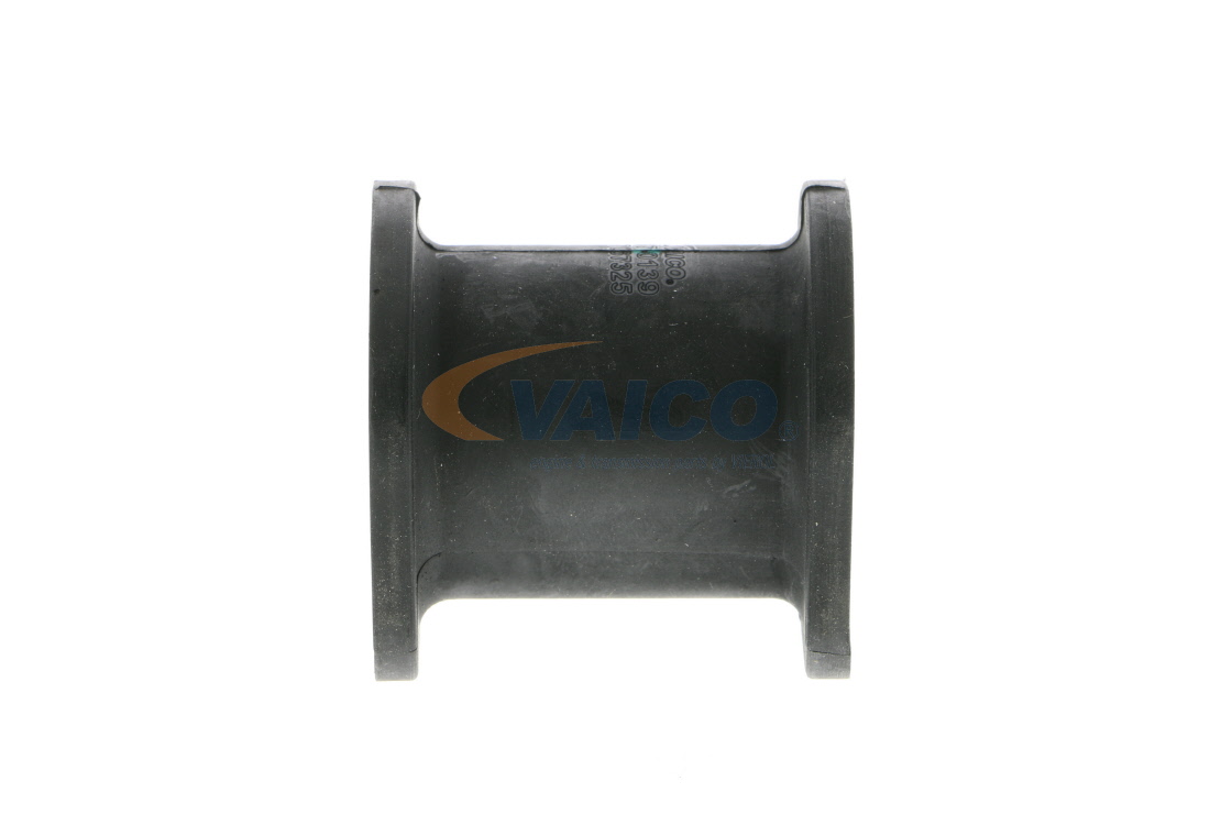 VAICO V37-0139 Gumy stabilizátora pre Mitsubishi SPACE WAGON N9_W, N8_W 2.0 133 KS 2003 4G63 (SOHC 16V) Benzinovy motor VAICO V37-0139 Ulożenie priečneho stabilizátora Mitsubishi Space Wagon 2.0 133 KS Benzín cena