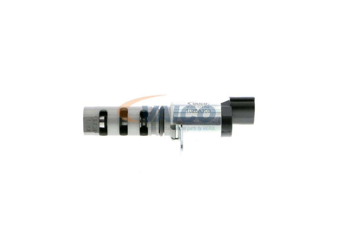 VAICO V37-0152 Magnetventil, Nockenwellenverstellung Mitsubishi Lancer 7 Limousine 2.0 i 154 PS Benzin Kosten