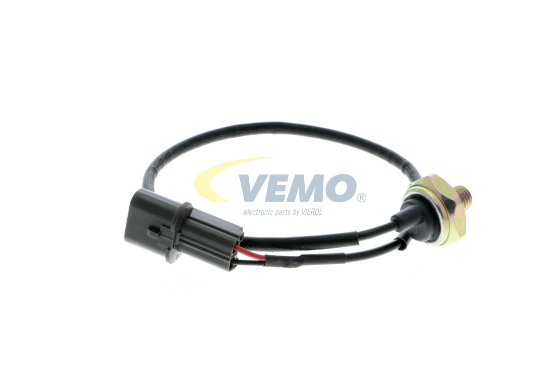 VEMO V37-72-0026 Capteur de cliquetis