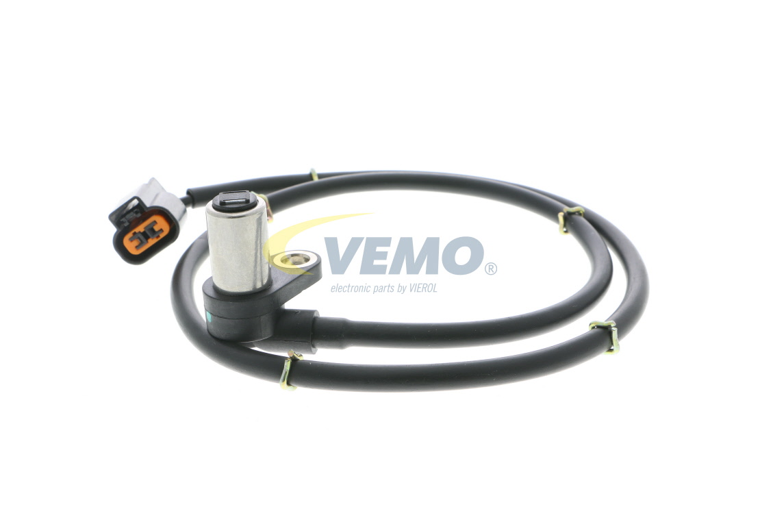 VEMO V37-72-0051 Abs sensor Mitsubishi Pajero 2 3.0 4WD 177 HK Benzin pris