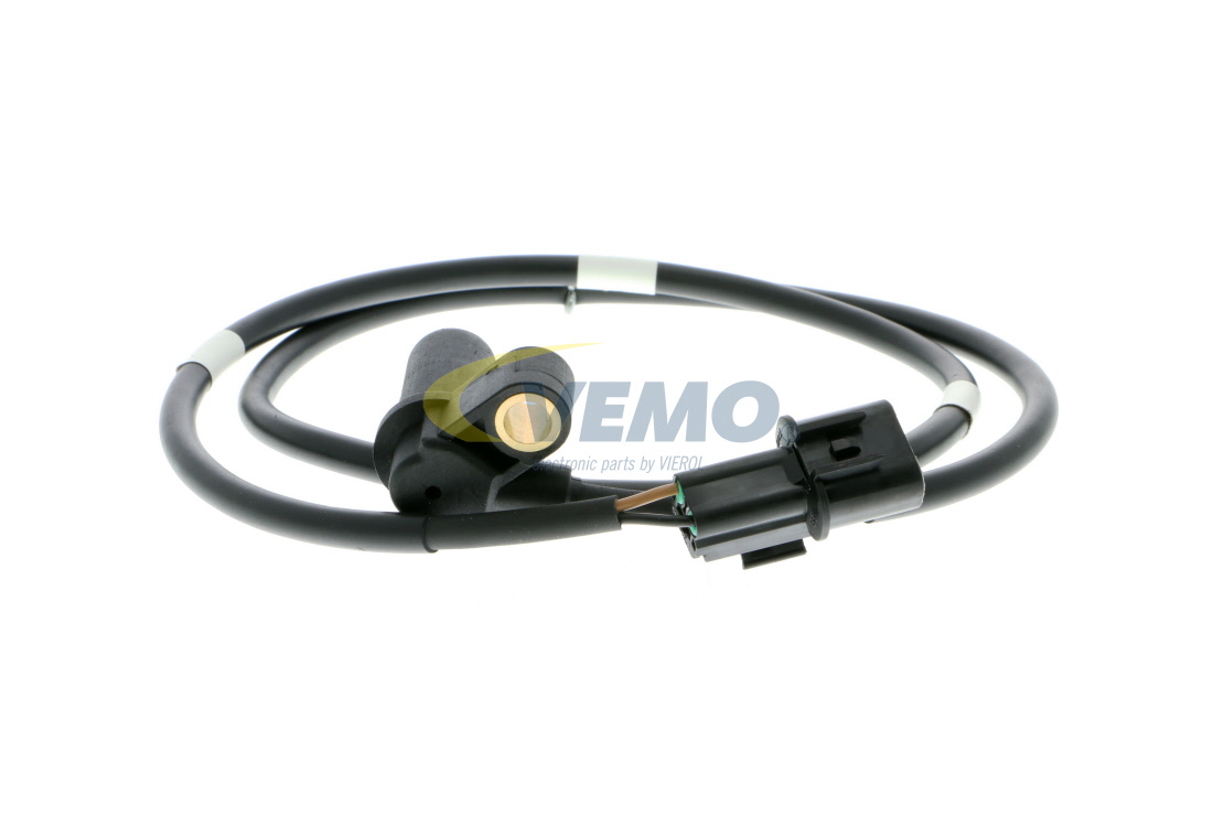 VEMO V37-72-0054 Capteur ABS Mitsubishi Eclipse 3 3.0 203 CV Essence 2005