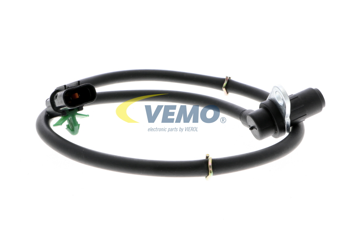 VEMO V37-72-0055 Raddrehzahlsensor Mitsubishi Pajero V60 3.2 DI-D (V68W, V78W) 165 PS Diesel Kosten