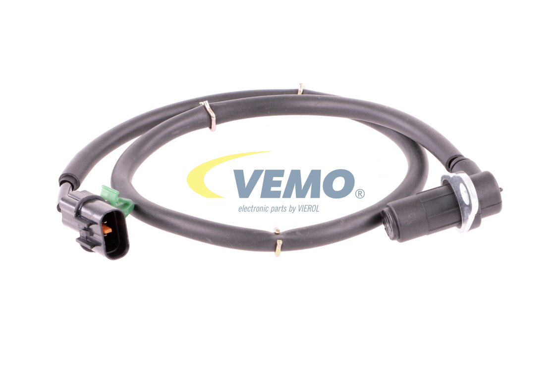 Sensor, ABS V37-72-0056 VEMO MR 407271 MITSUBISHI