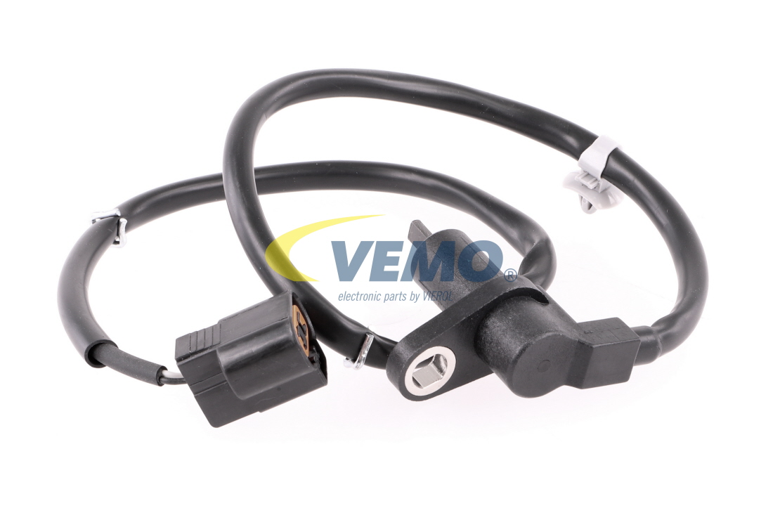 VEMO V37-72-0057 ABS føler Mitsubishi Lancer 8 Sedan EVO X - FQ360 (CZ4A) 359 HK Benzin pris