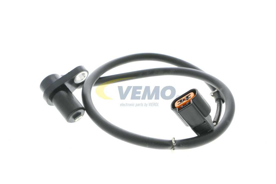 VEMO V37-72-0058 ABS devējs Mitsubishi Lancer 7 Sedan EVO VIII - FQ-330 (CT9A) 335 ZS Benzīns cena