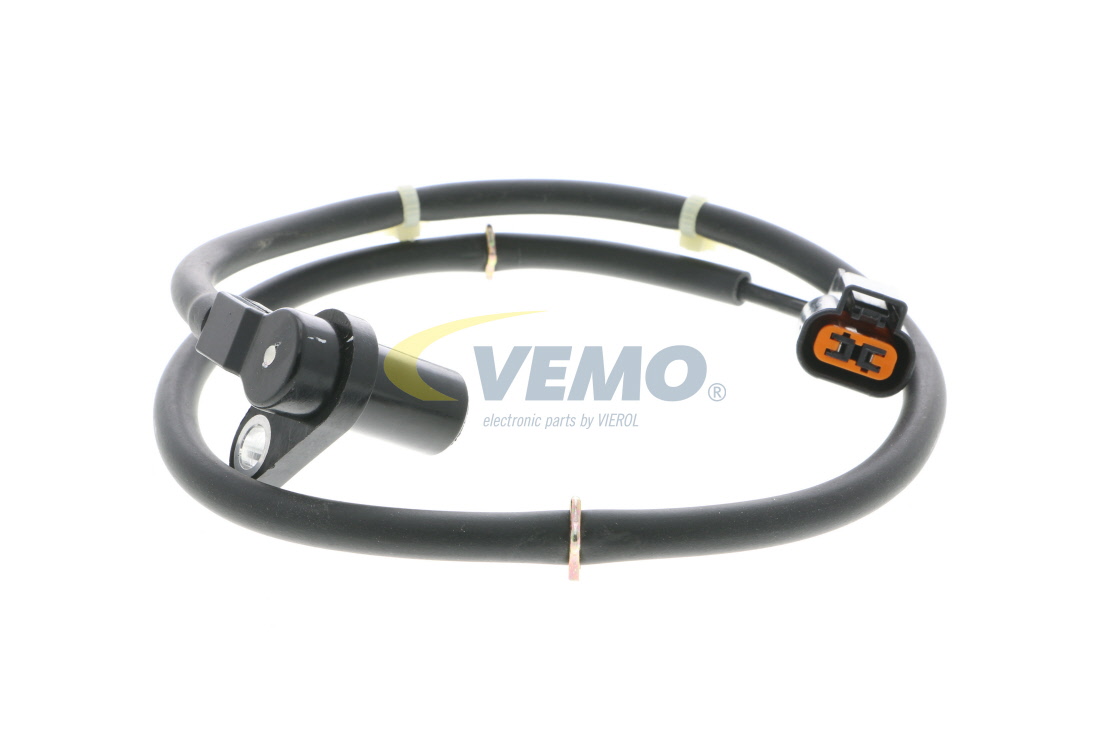 VEMO V37-72-0060: Sensor rotações da roda Mitsubishi OUTLANDER 2001