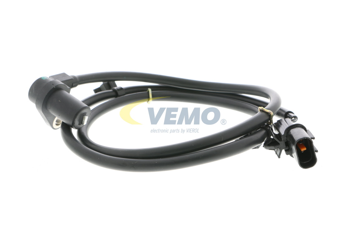 VEMO V37-72-0062 ABS føler Mitsubishi Lancer 7 Sedan 1.6 (CS3A) 105 HK Benzin pris