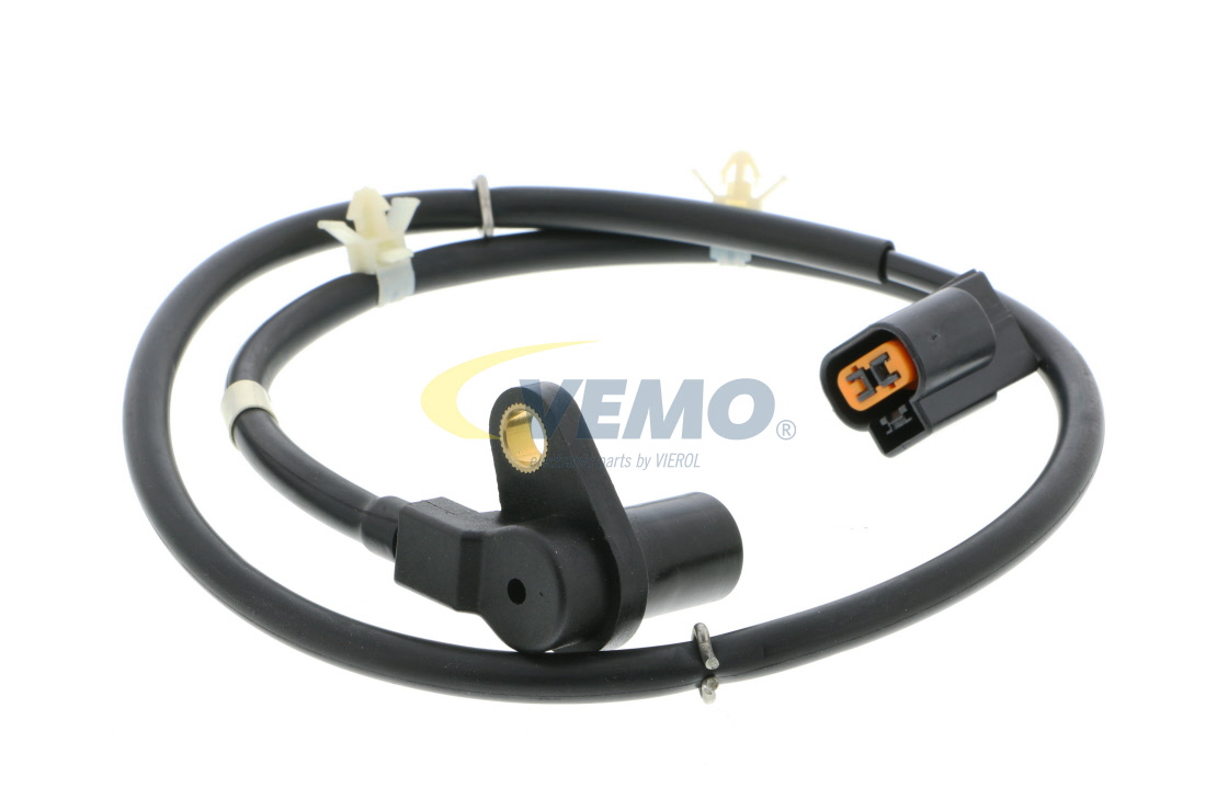 MITSUBISHI OUTLANDER 2001 Raddrehzahlsensor VEMO V37-72-0067