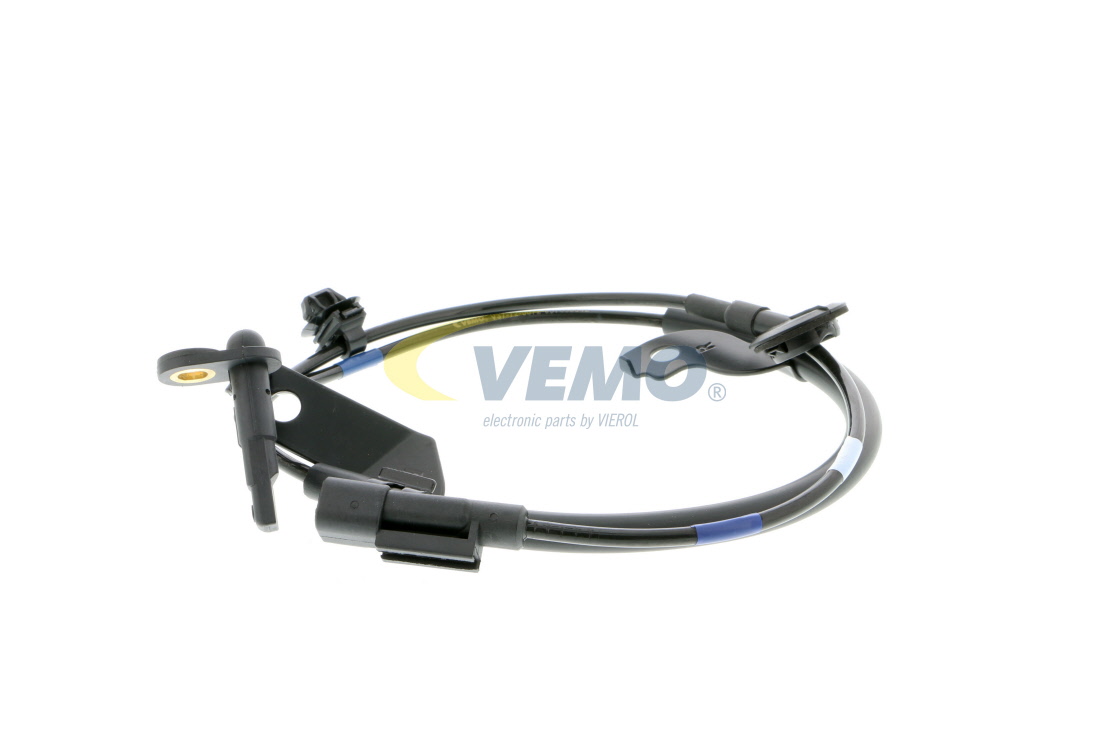 Sensor ABS V37-72-0072 VEMO 4670A824 MITSUBISHI