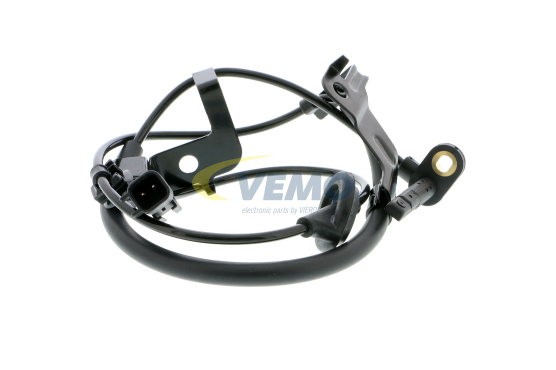 VEMO V37-72-0073 Sensor ABS Mitsubishi Pajero IV 3.5 V6 4WD 189 KM benzyna cena