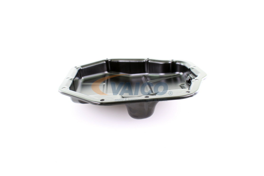 VAICO V38-0258 Carter d'huile RENAULT Fluence (L3_) 2.0 16V (L30C, L30G, L30T, L30V) 140 CV Essence 2011