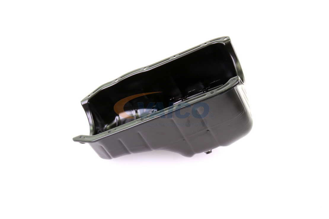 Cárter de aceite V38-0259 VAICO 11110-4F100 NISSAN
