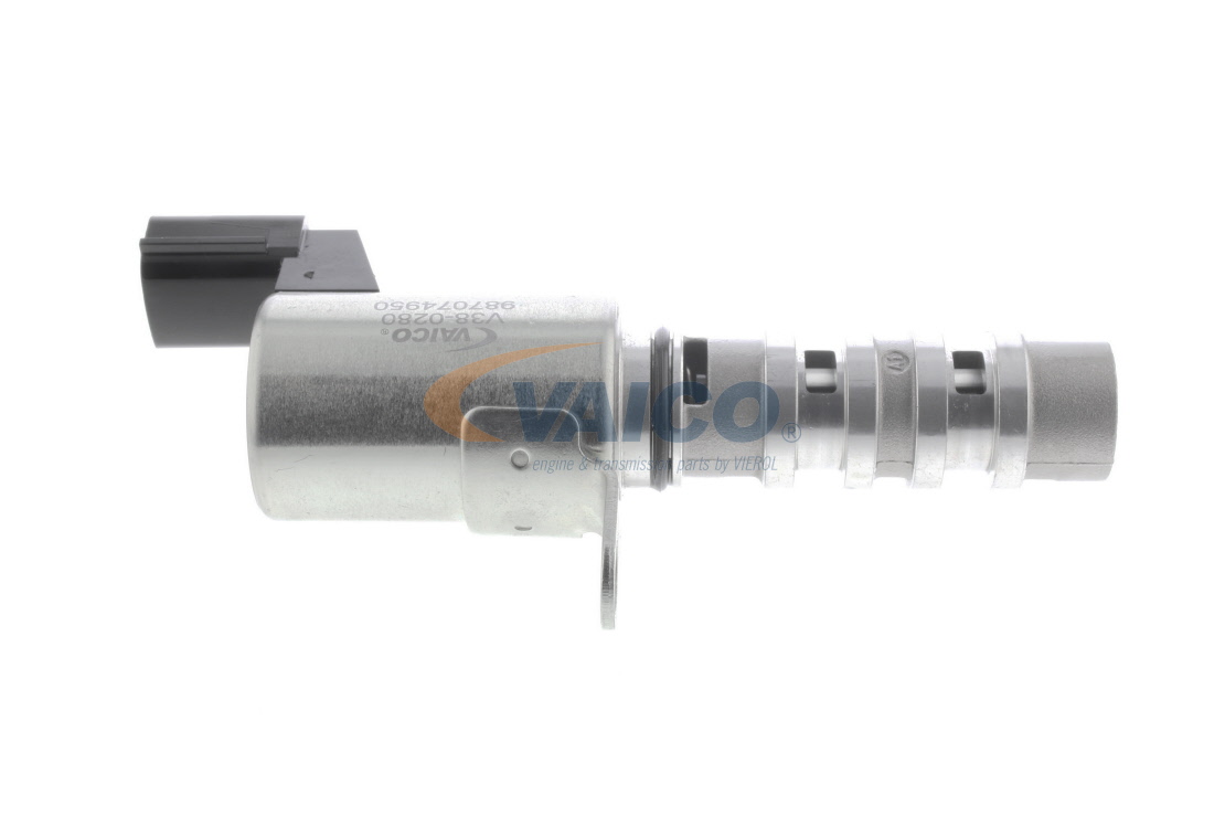 VAICO V38-0280 Qashqai J10 Camshaft adjustment valve replacement cost