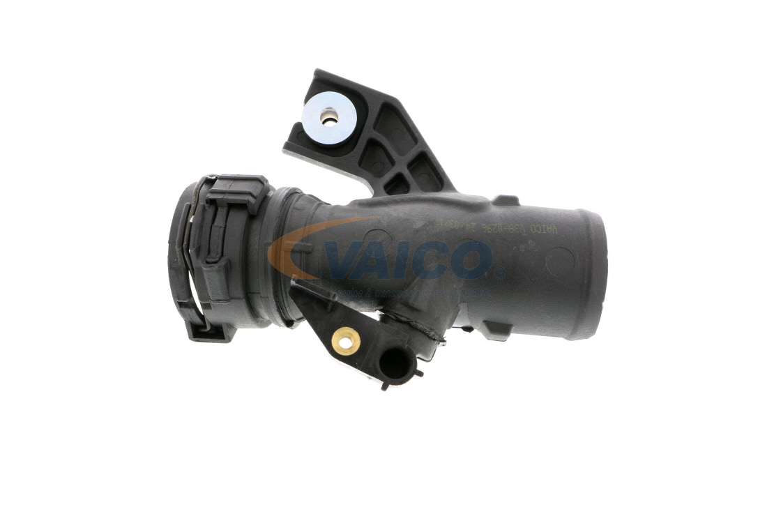 VAICO V38-0296 Charger intake hose