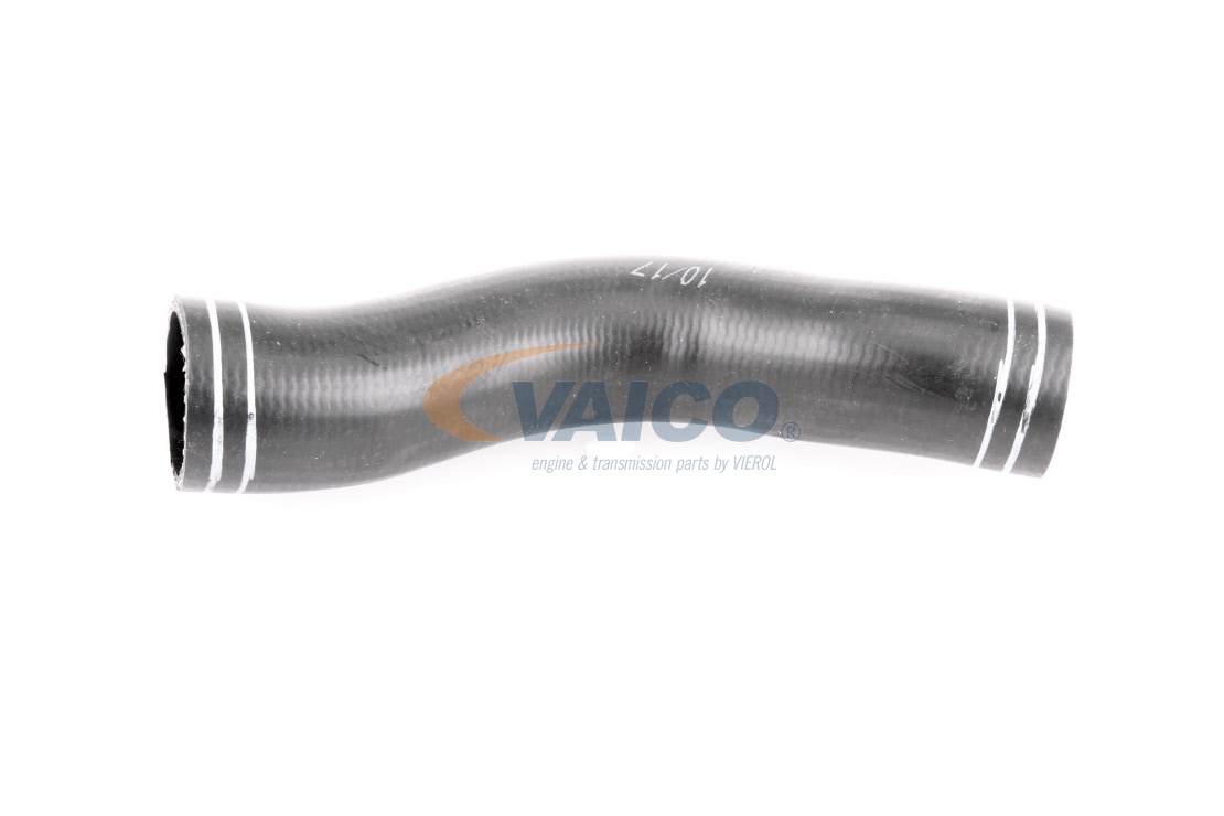 Ladeluftslange V38-0297 VAICO 144631KC0A NISSAN