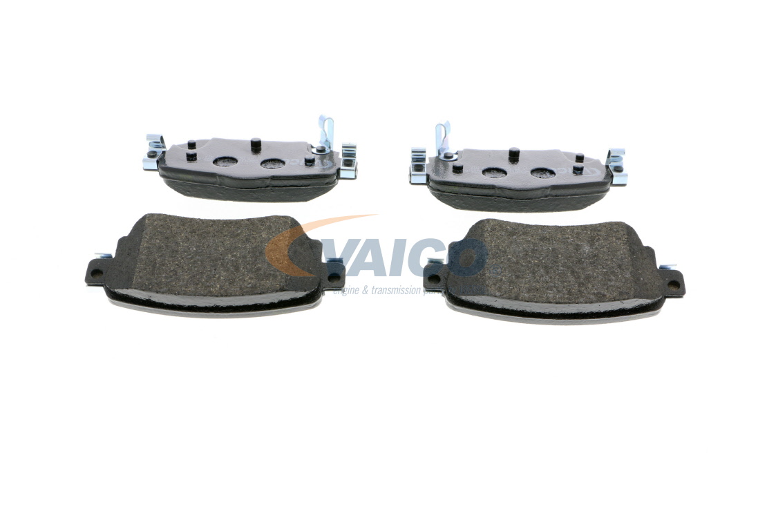 VAICO V38-0319 Plaquettes de frein