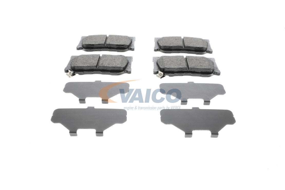 VAICO V38-0321 Bremžu klucis INFINITI Q60 Coupe (CV37) 3.0 T 405 ZS Benzīns cena