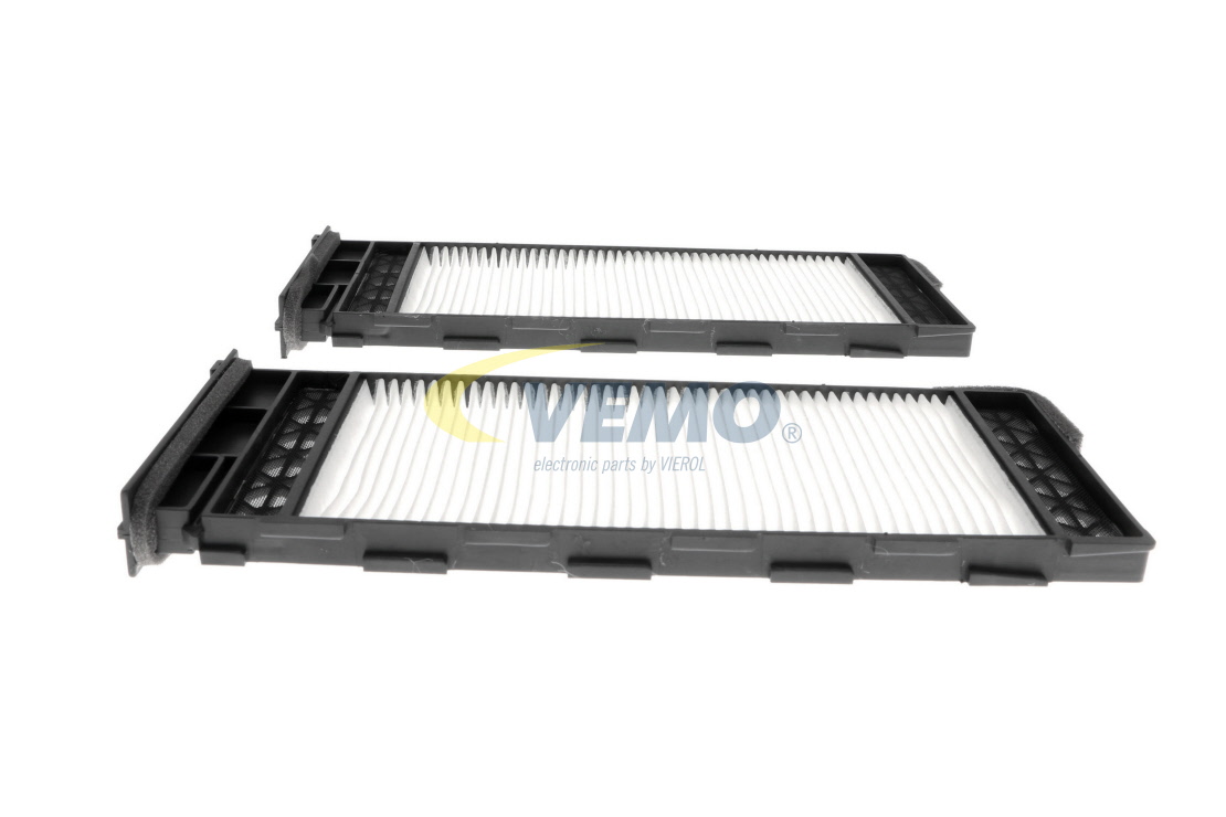 Filter, salongiõhk V38-30-5001 VEMO 27275-1N6P6 NISSAN