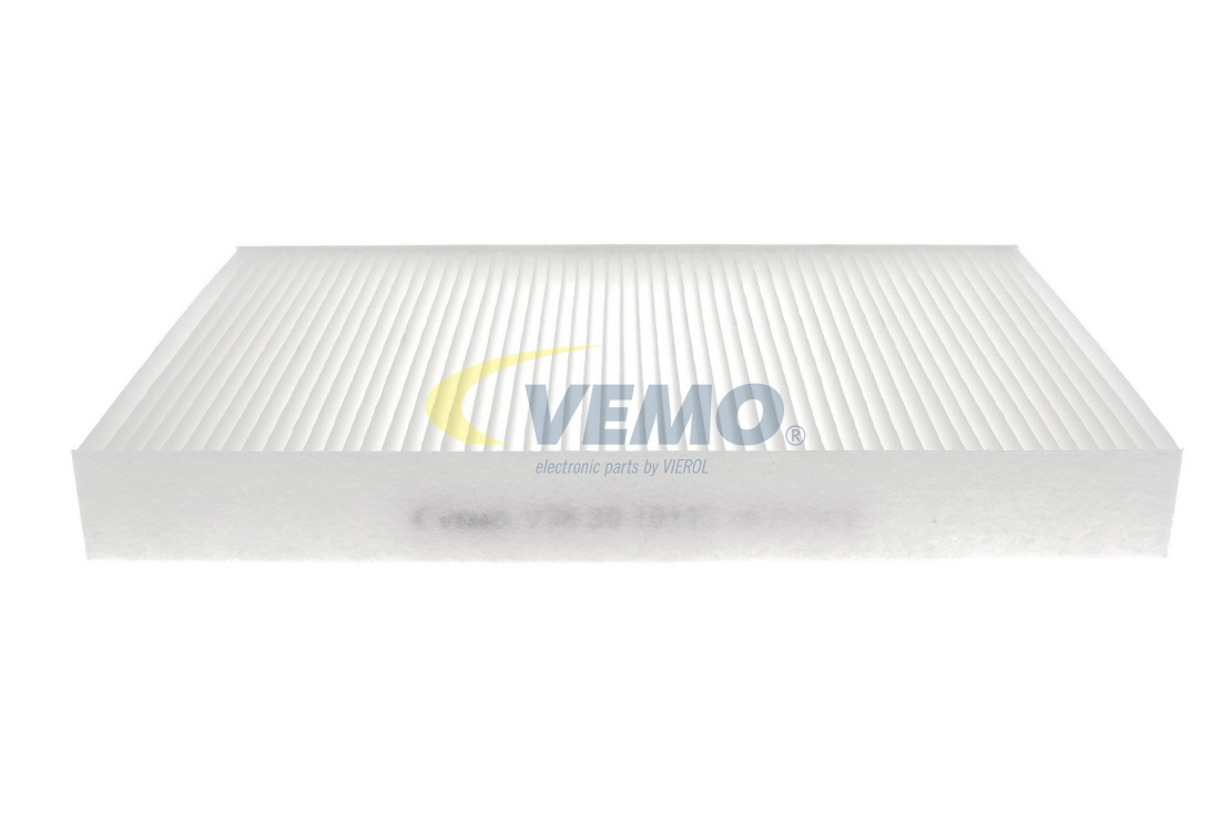 Interieurfilter V38-30-5003 VEMO 27274-4Y125 Interieurfilter V38-30-5003 VEMO 27274-4Y125 NISSAN