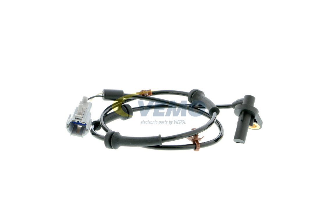 Sensor, rotações da roda V38-72-0144 VEMO 47900 8J000 NISSAN